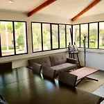 Casa vacanze Mas La Farelle Gîte, Fitness&salle De Jeux Gratuite&spa En Supplément