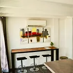 Mas La Farelle Gîte, Fitness&salle De Jeux Gratuite&spa En Supplément *