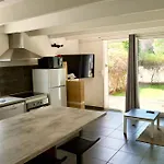 Mas La Farelle Gîte, Fitness&salle De Jeux Gratuite&spa En Supplément Casa vacanze *