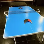 Semesterbostad Mas La Farelle Gite, Fitness & Salle De Jeux Gratuite & En Supplement Nîmes