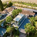Casa vacanze Mas La Farelle Gîte, Fitness&salle De Jeux Gratuite&spa En Supplément