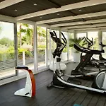 Casa vacanze Mas La Farelle Gîte, Fitness&salle De Jeux Gratuite&spa En Supplément *
