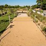 Mas La Farelle Gîte, Fitness&salle De Jeux Gratuite&spa En Supplément