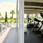 Mas La Farelle Gîte, Fitness&salle De Jeux Gratuite&spa En Supplément Nîmes