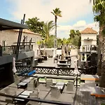 Mas La Farelle Gîte, Fitness&salle De Jeux Gratuite&spa En Supplément Casa vacanze Nîmes
