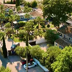 Mas La Farelle Gîte, Fitness&salle De Jeux Gratuite&spa En Supplément *