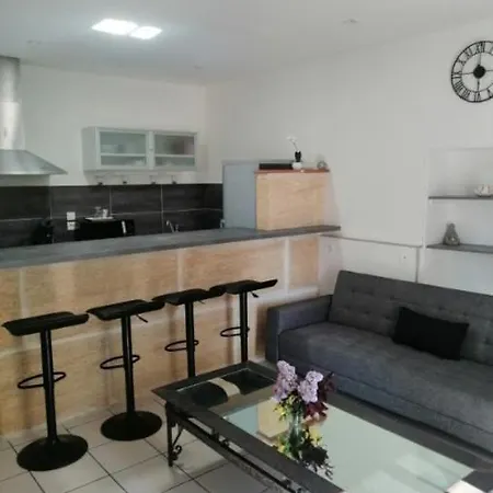 Mas La Farelle Gite, Fitness & Salle De Jeux Gratuite & En Supplement Feriehus *