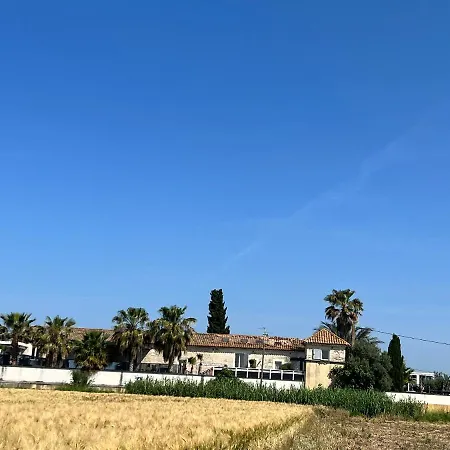Hébergement de vacances Gite, Fitness&billard Gratuit&spa Mas La Farelle Nîmes