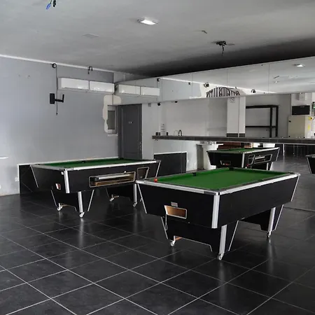 Mas La Farelle Gite, Fitness & Salle De Jeux Gratuite & En Supplement *