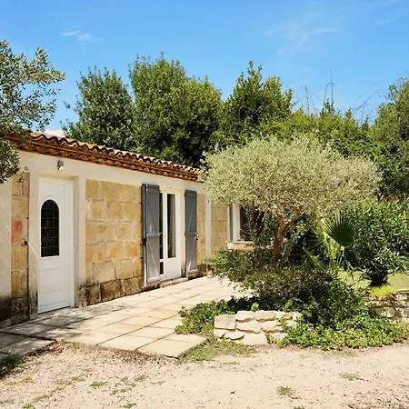 Mas La Farelle Gite, Fitness & Salle De Jeux Gratuite & En Supplement Nîmes