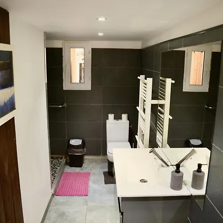 Feriehus Mas La Farelle Gite, Fitness & Salle De Jeux Gratuite & En Supplement Nîmes