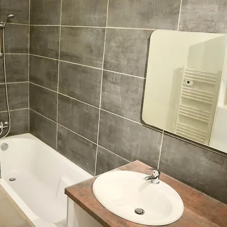 Mas La Farelle Gite, Fitness & Salle De Jeux Gratuite & En Supplement Vakantiehuis *