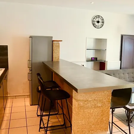 Mas La Farelle Gite, Fitness & Salle De Jeux Gratuite & En Supplement