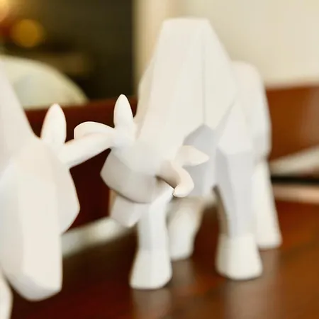 Mas La Farelle Gite, Fitness & Salle De Jeux Gratuite & En Supplement Vakantiehuis