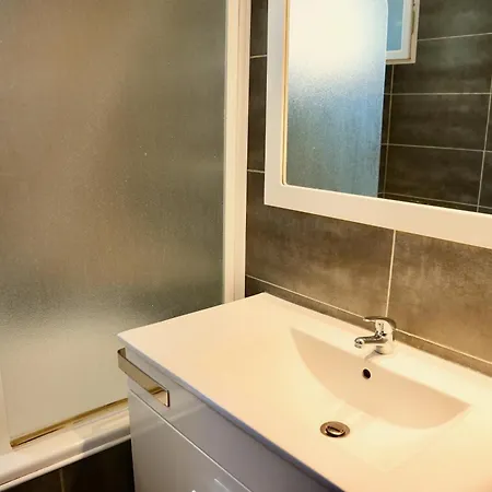 Vakantiehuis Mas La Farelle Gite, Fitness & Salle De Jeux Gratuite & En Supplement