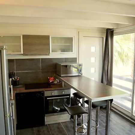 Mas La Farelle Gite, Fitness & Salle De Jeux Gratuite & En Supplement Vakantiehuis *