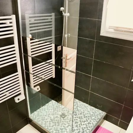 Mas La Farelle Gite, Fitness & Salle De Jeux Gratuite & En Supplement Vakantiehuis