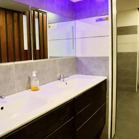 Feriehus Mas La Farelle Gite, Fitness & Salle De Jeux Gratuite & En Supplement Nîmes