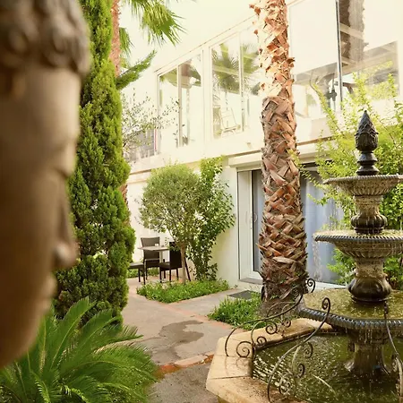 Mas La Farelle Gite, Fitness & Salle De Jeux Gratuite & En Supplement *