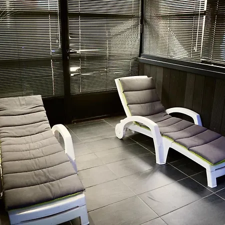 Mas La Farelle Gite, Fitness & Salle De Jeux Gratuite & En Supplement Vakantiehuis