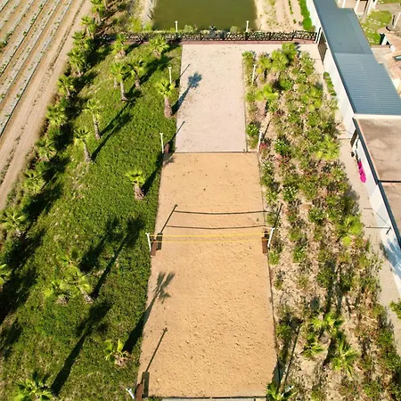 Vakantiehuis Mas La Farelle Gite, Fitness & Salle De Jeux Gratuite & En Supplement