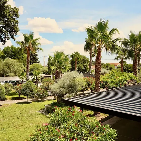 Mas La Farelle Gite, Fitness & Salle De Jeux Gratuite & En Supplement