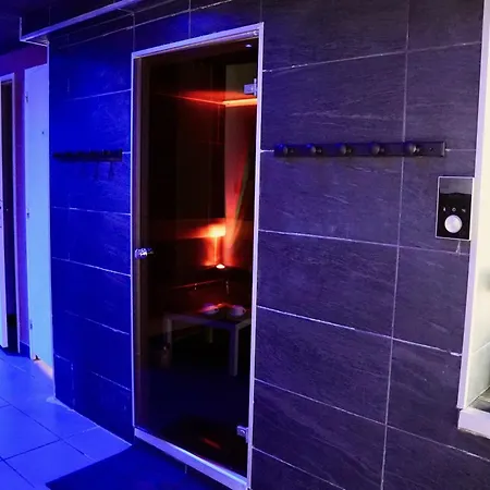 Mas La Farelle Gite, Fitness & Salle De Jeux Gratuite & En Supplement Vakantiehuis *