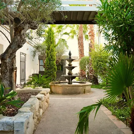 Mas La Farelle Gite, Fitness & Salle De Jeux Gratuite & En Supplement * Νιμ