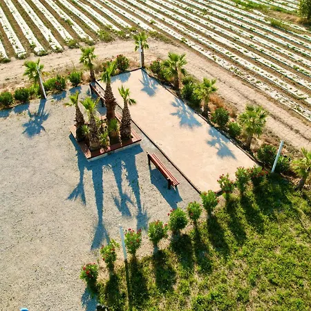 Mas La Farelle Gite, Fitness & Salle De Jeux Gratuite & En Supplement Vakantiehuis *