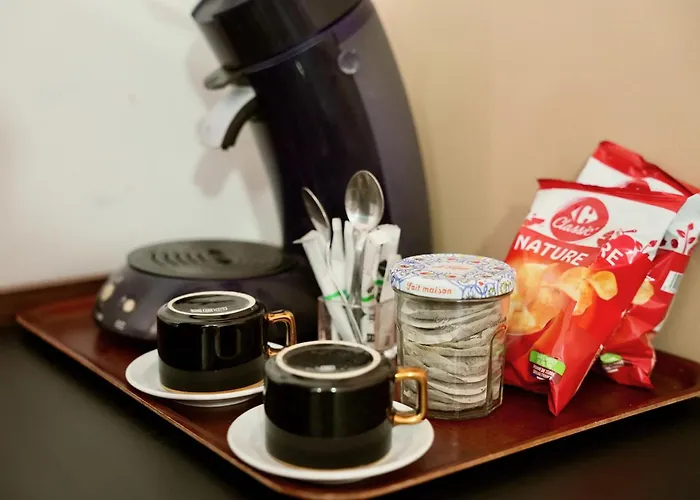 Σπίτι διακοπών Mas La Farelle Gite, Fitness & Salle De Jeux Gratuite & En Supplement Νιμ