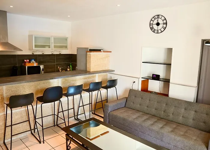 別荘 Mas La Farelle Gite, Fitness & Salle De Jeux Gratuite & En Supplement