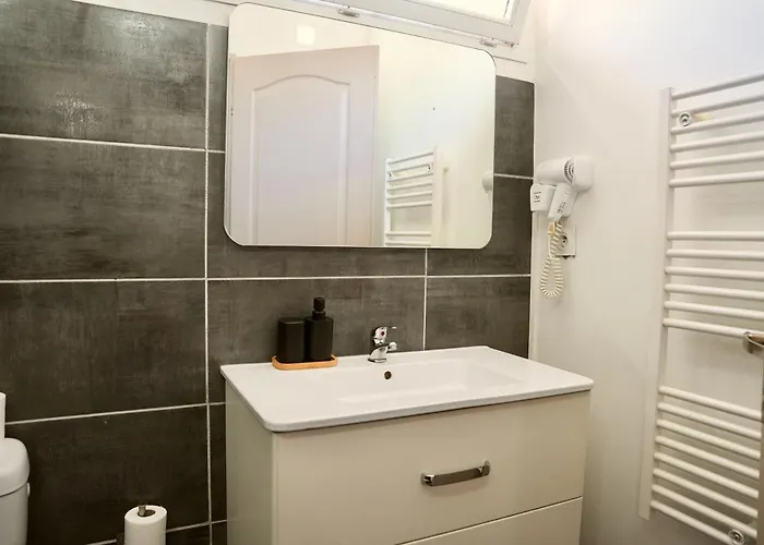 Mas La Farelle Gite, Fitness & Salle De Jeux Gratuite & En Supplement Σπίτι διακοπών *