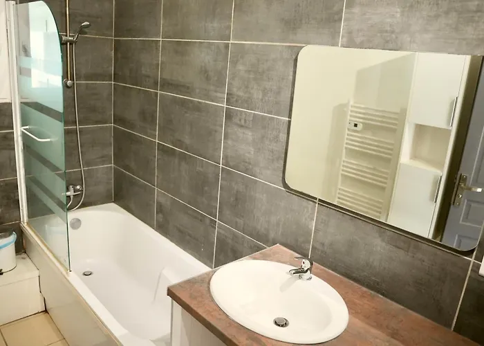 Mas La Farelle Gite, Fitness & Salle De Jeux Gratuite & En Supplement Σπίτι διακοπών *