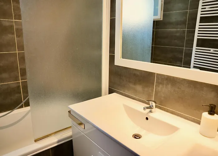 別荘 Mas La Farelle Gite, Fitness & Salle De Jeux Gratuite & En Supplement