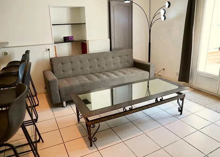 別荘 Mas La Farelle Gite, Fitness & Salle De Jeux Gratuite & En Supplement