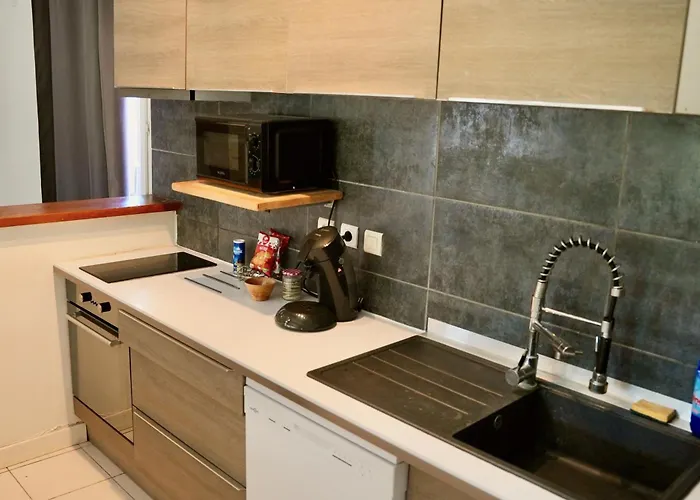 Σπίτι διακοπών Mas La Farelle Gite, Fitness & Salle De Jeux Gratuite & En Supplement *