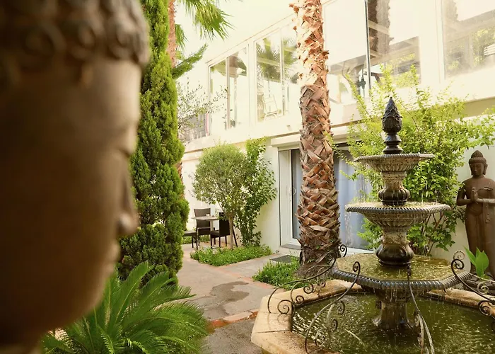 Mas La Farelle Gite, Fitness & Salle De Jeux Gratuite & En Supplement *