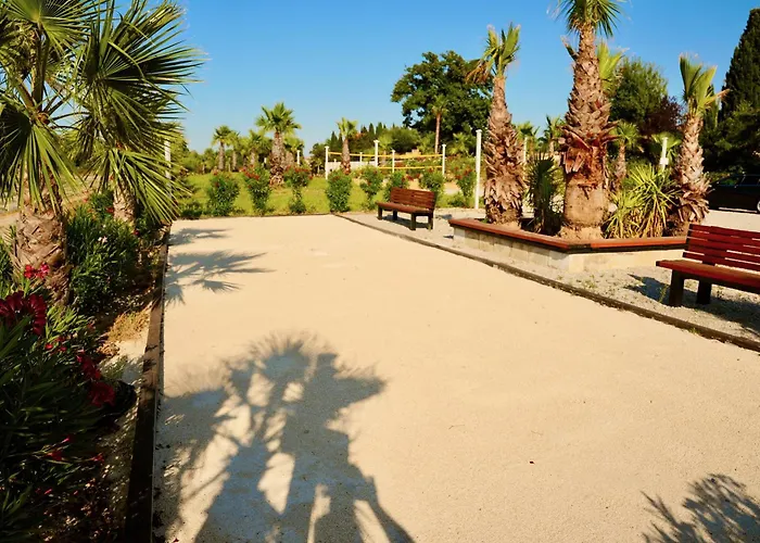 Nyaraló Mas La Farelle Gite, Fitness & Salle De Jeux Gratuite & En Supplement