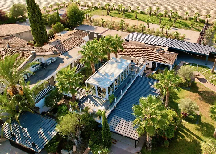 Σπίτι διακοπών Mas La Farelle Gite, Fitness & Salle De Jeux Gratuite & En Supplement