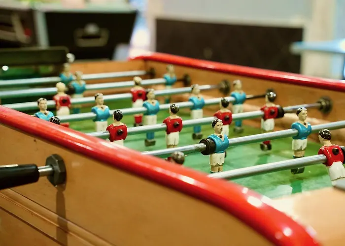 Mas La Farelle Gite, Fitness & Salle De Jeux Gratuite & En Supplement 別荘 ニーム