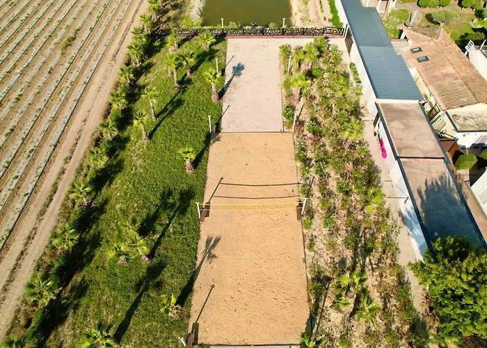 Σπίτι διακοπών Mas La Farelle Gite, Fitness & Salle De Jeux Gratuite & En Supplement