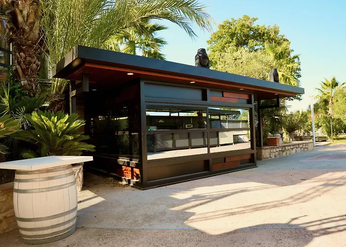 Σπίτι διακοπών Mas La Farelle Gite, Fitness & Salle De Jeux Gratuite & En Supplement