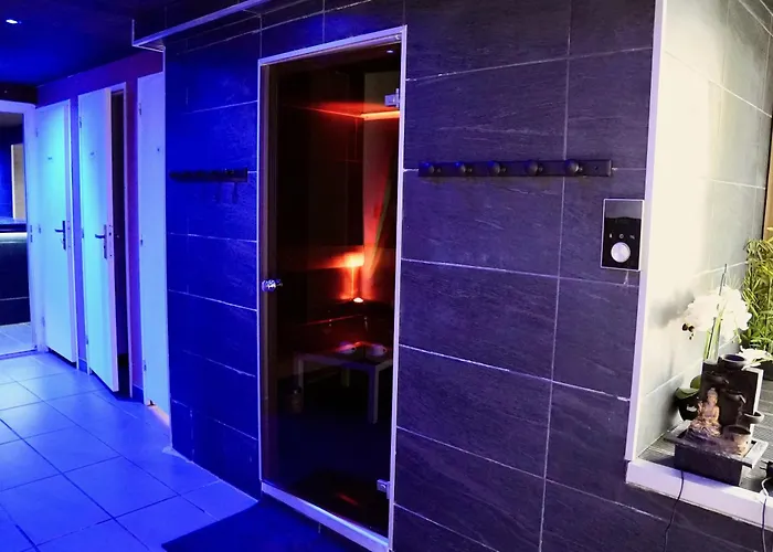 Mas La Farelle Gite, Fitness & Salle De Jeux Gratuite & En Supplement 別荘 *