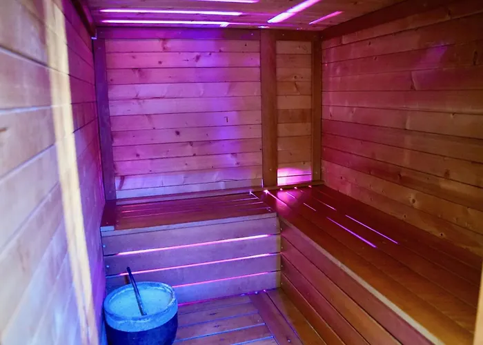 別荘 Mas La Farelle Gite, Fitness & Salle De Jeux Gratuite & En Supplement *