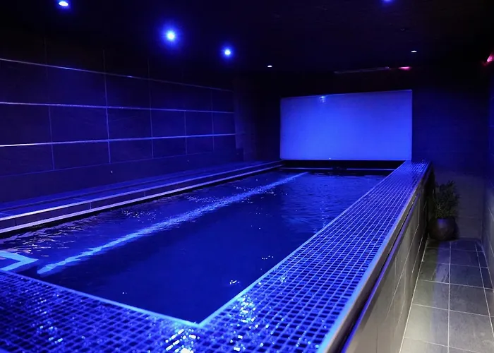 Mas La Farelle Gite, Fitness & Salle De Jeux Gratuite & En Supplement Nîmes