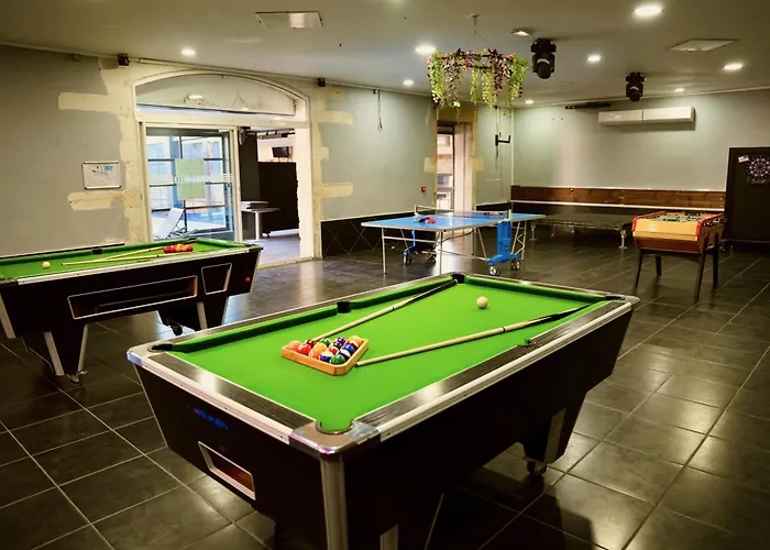 別荘 Mas La Farelle Gite, Fitness & Salle De Jeux Gratuite & En Supplement *