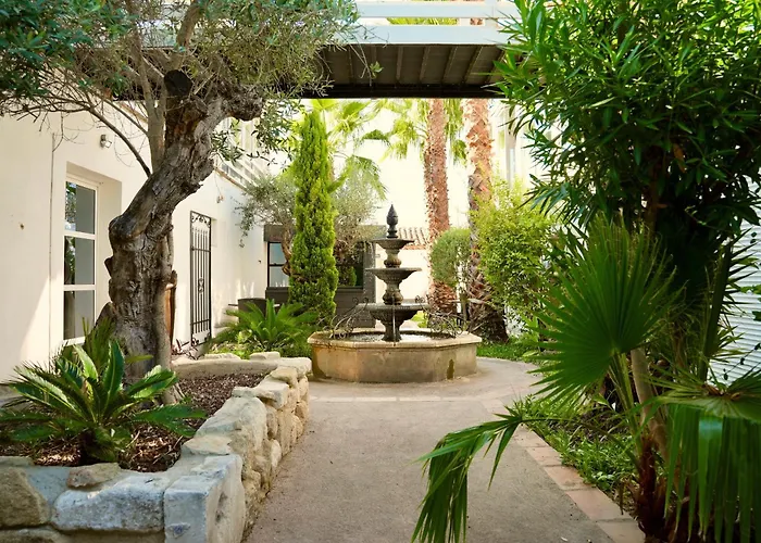 Mas La Farelle Gite, Fitness & Salle De Jeux Gratuite & En Supplement * Νιμ