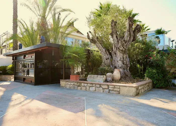 別荘 Mas La Farelle Gite, Fitness & Salle De Jeux Gratuite & En Supplement ニーム